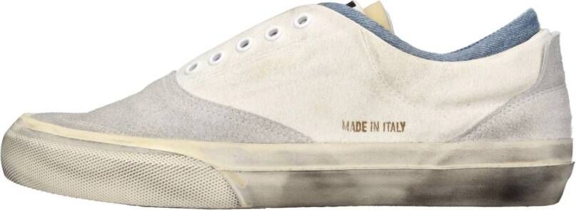 Hidnander Sneakers MultiColour