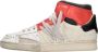 Hidnander Sneakers MultiColour Multicolor Dames - Thumbnail 1