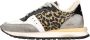 Hidnander Sneakers MultiColour Multicolor Dames - Thumbnail 1