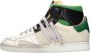 Hidnander Sneakers MultiColour Multicolor Dames - Thumbnail 1