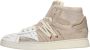 Hidnander Sneakers MultiColour Multicolor Heren - Thumbnail 1