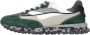 Hidnander Sneakers MultiColour Multicolor Heren - Thumbnail 2