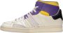 Hidnander Sneakers MultiColour Multicolor Heren - Thumbnail 1