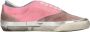 Hidnander Sneakers Pink - Thumbnail 1