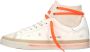 Hidnander Sneakers White - Thumbnail 1