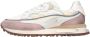 Hidnander Sneakers White - Thumbnail 1