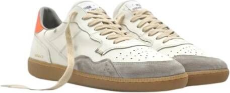 Hidnander Sneakers White Dames