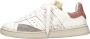 Hidnander Sneakers Wit - Thumbnail 1