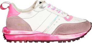 Hidnander Sneakers Wit Dames