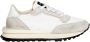 Hidnander Sneakers White Dames - Thumbnail 1