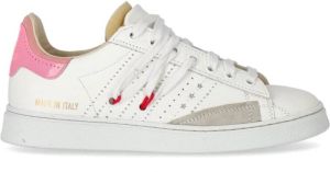 Hidnander Sneakers Wit Dames