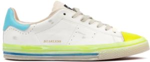 Hidnander Sneakers Wit Heren