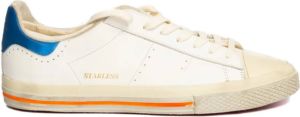 Hidnander Sneakers Wit Heren