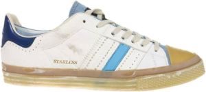 Hidnander Sneakers Wit Heren