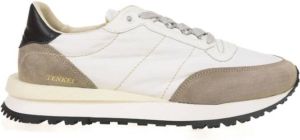 Hidnander Sneakers Wit Heren