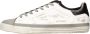 Hidnander Sportsterloos laag contrast n Wit Heren - Thumbnail 7