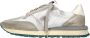 Hidnander Sneakers Zilver - Thumbnail 1