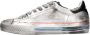 Hidnander Starless Sneakers Grijs Dames - Thumbnail 1