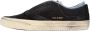 Hidnander Sneakers Zwart - Thumbnail 1