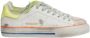 Hidnander Starless Fusion Sneaker in Wit - Thumbnail 1