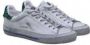 Hidnander Starless Low Sneakers - Thumbnail 1