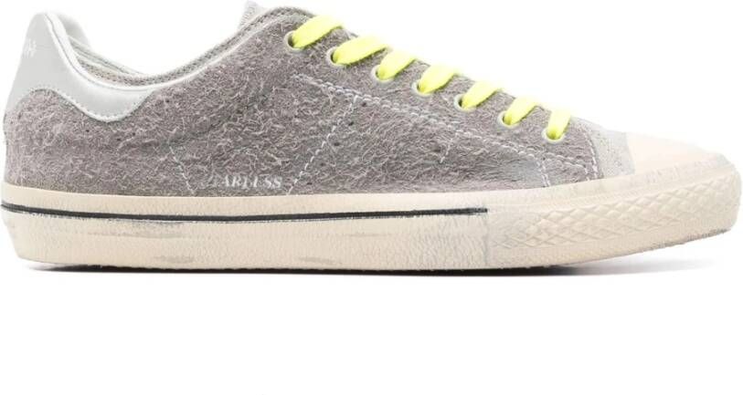 Hidnander Starless Low Sneakers