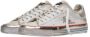 Hidnander Starless LOW Sneakers Stijlvol en Duurzaam White Heren - Thumbnail 1