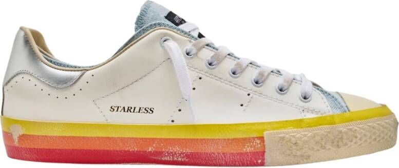 Hidnander Starless Rainbow Edition Multicolor Heren