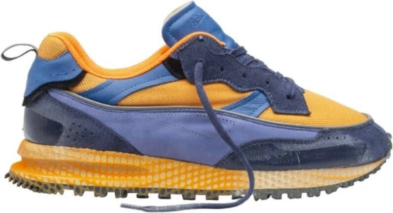 Hidnander Stijlvolle Design Sneakers