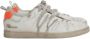 Hidnander Stripeless Ultimate Atari Tennis Hiphop Sneakers - Thumbnail 1