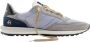 Hidnander Tenkei Prime Sneakers Multicolor Heren - Thumbnail 1