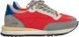 Hidnander Tenkei Retro Running Shoe - Thumbnail 1