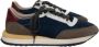 Hidnander Tenkei Retro Running Shoe - Thumbnail 1