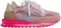 Hidnander Tenkei Slip-On Running Sneakers - Thumbnail 1