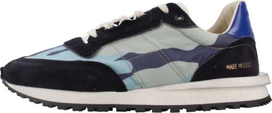 Hidnander Tenkei Slip On Sneakers