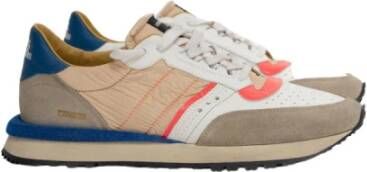 Hidnander Tenkei Sport Edition Hardloopschoenen Multicolor Heren