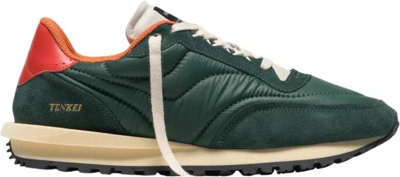 Hidnander Tenkei Track Edition Hardloopschoenen