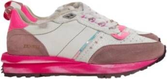 Hidnander Tenkei Track Edition Hardloopschoenen Multicolor Dames