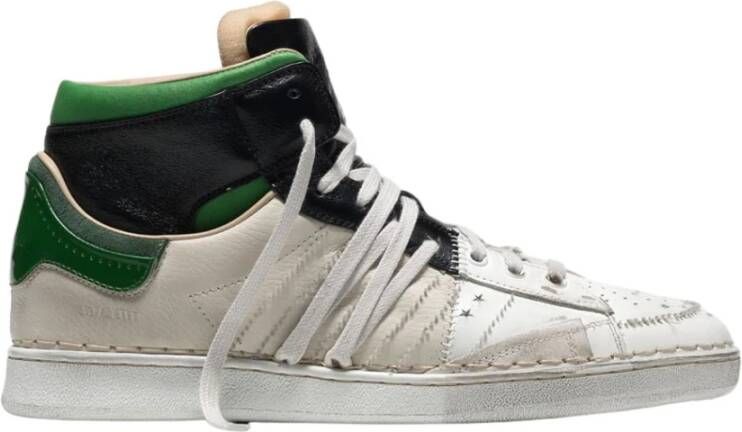 Vintage sneakers heren deals