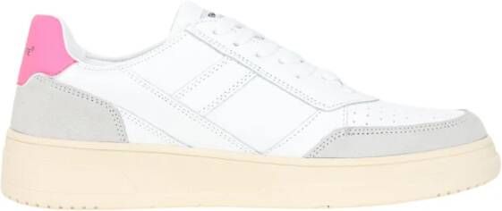 Hinnominate Roze Sneakers voor Vrouwen Pink Dames