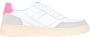 Hinnominate Roze Sneakers voor Vrouwen Pink Dames - Thumbnail 1