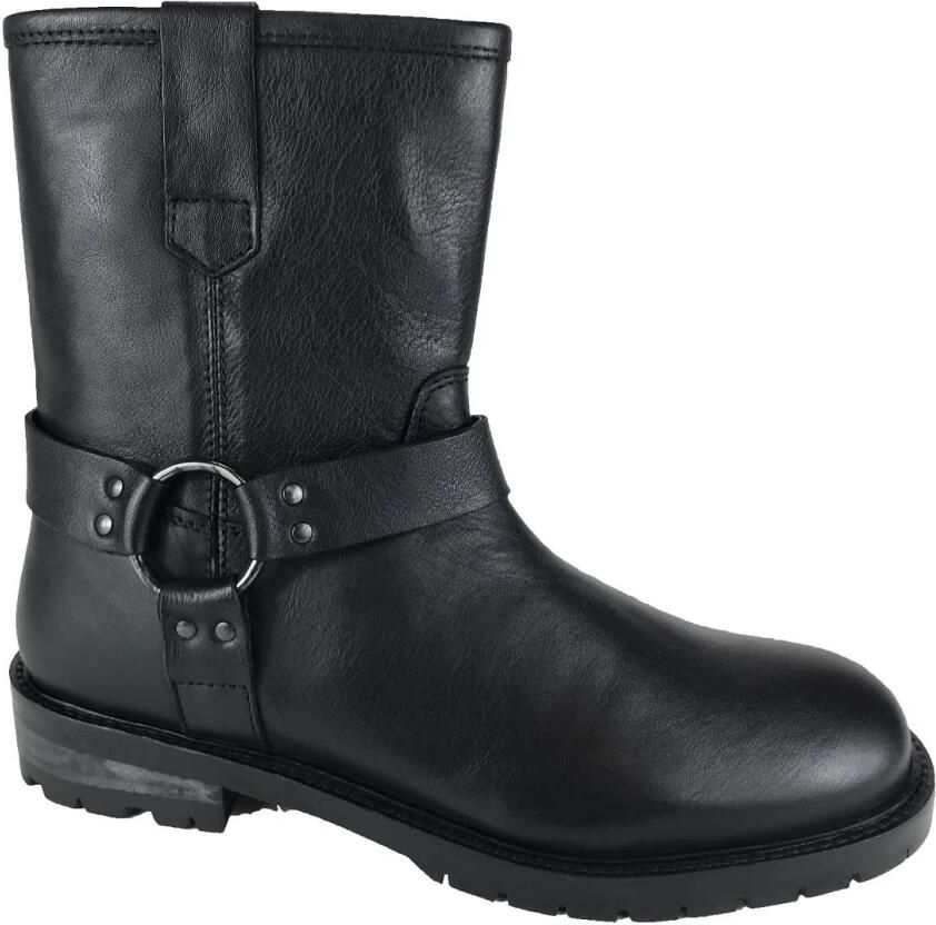 Hip H1242 Biker Boot