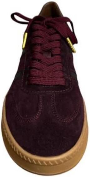 Hip VTR Suede 4443 5 - Foto 4