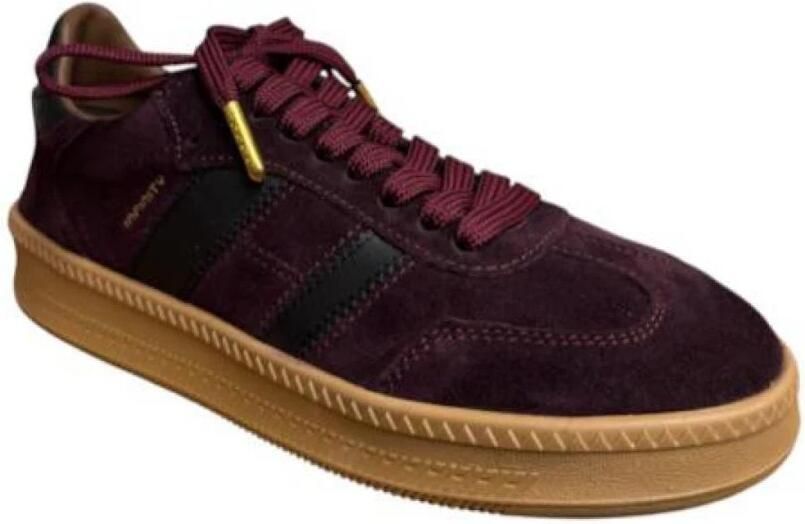 Hip VTR Suede 4443 5 - Foto 3