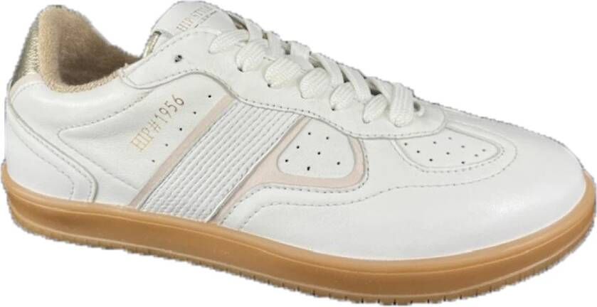 Hip Sneaker Schoenen D1831