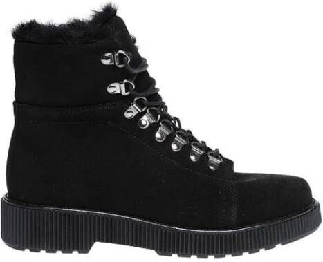 Hip Stijlvolle zwarte schoenen