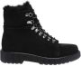 Hip Stijlvolle zwarte schoenen - Thumbnail 1
