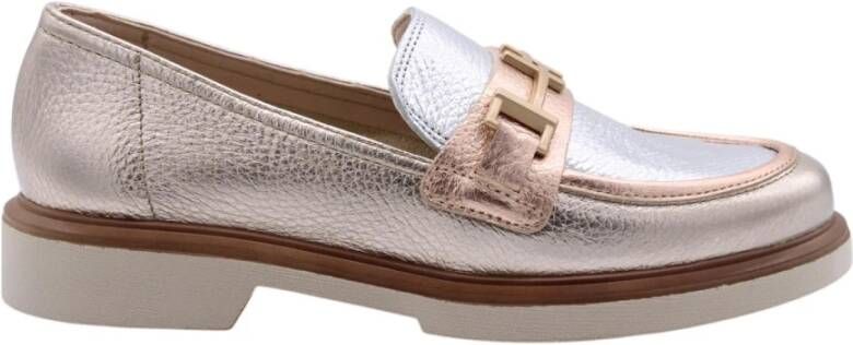 Hispanitas Abbey Loafers