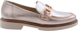 Hispanitas Schoenen Zilver Vrouwen