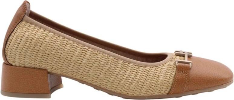 Hispanitas Arigna Pump